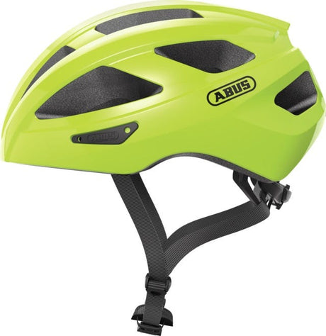 Abus Helm Macatgoud Signal Giel M 52-58CM