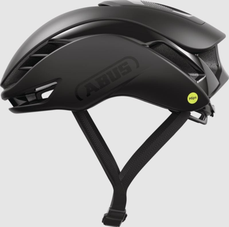 Abus GameChanger 2.0 MIPS - Road Bike Helmet