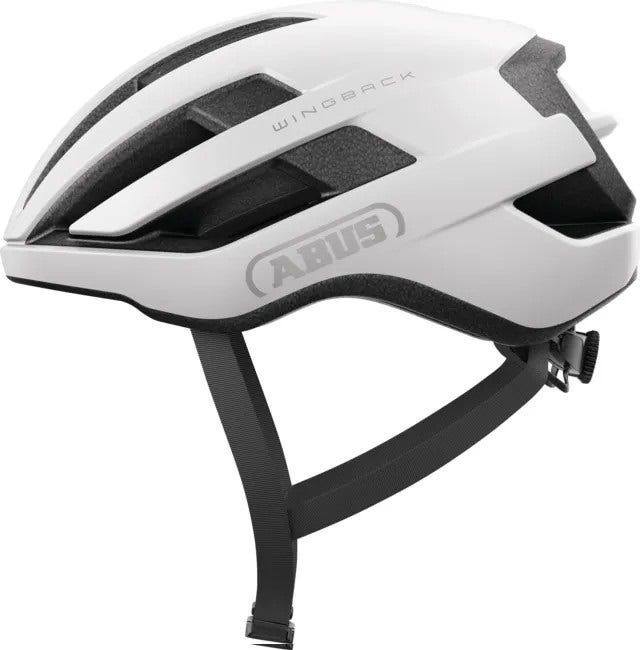 Prilba Abus wingback polar white m 54-58cm