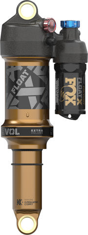 Fox Racing Shox Float X Evol LV 2-Position Factory Shock