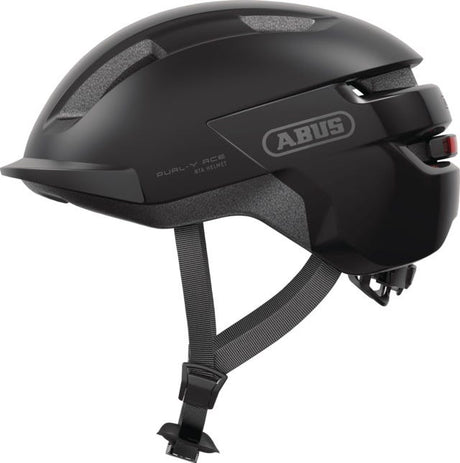 Abus helmet purl-y ace velvet black l 57-61cm
