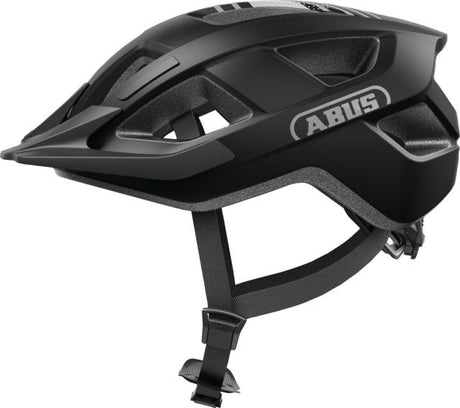 Abus hjälm aduro 3.0 race black