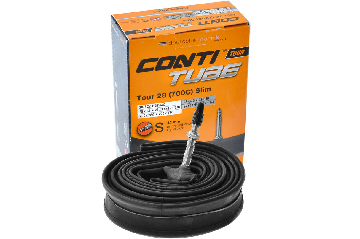 Continental Binnenband sv16 28 inch 28 37-622-630 sv 42 mm