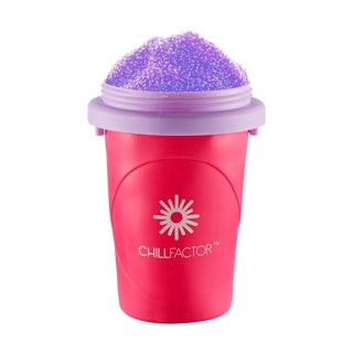 Chillfactor slushy maker fruitastic berry burst | 3 pieces