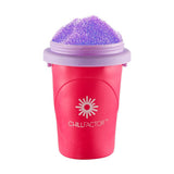 Chillfactor slushy maker fruitastic berry burst | 3 pieces