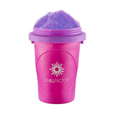 Chillfactor Slushy Maker, fruchtige Passionsfrucht-Party | 3 Stück