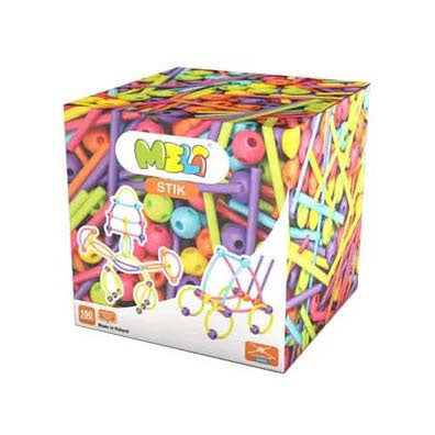 Meli stik, 150 pcs.