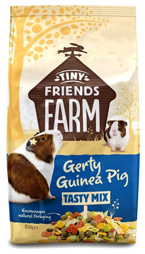 Supremo Gerty Guinea Pig Original