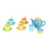 Jipy mlitoys bioplastic tableware 15 pieces