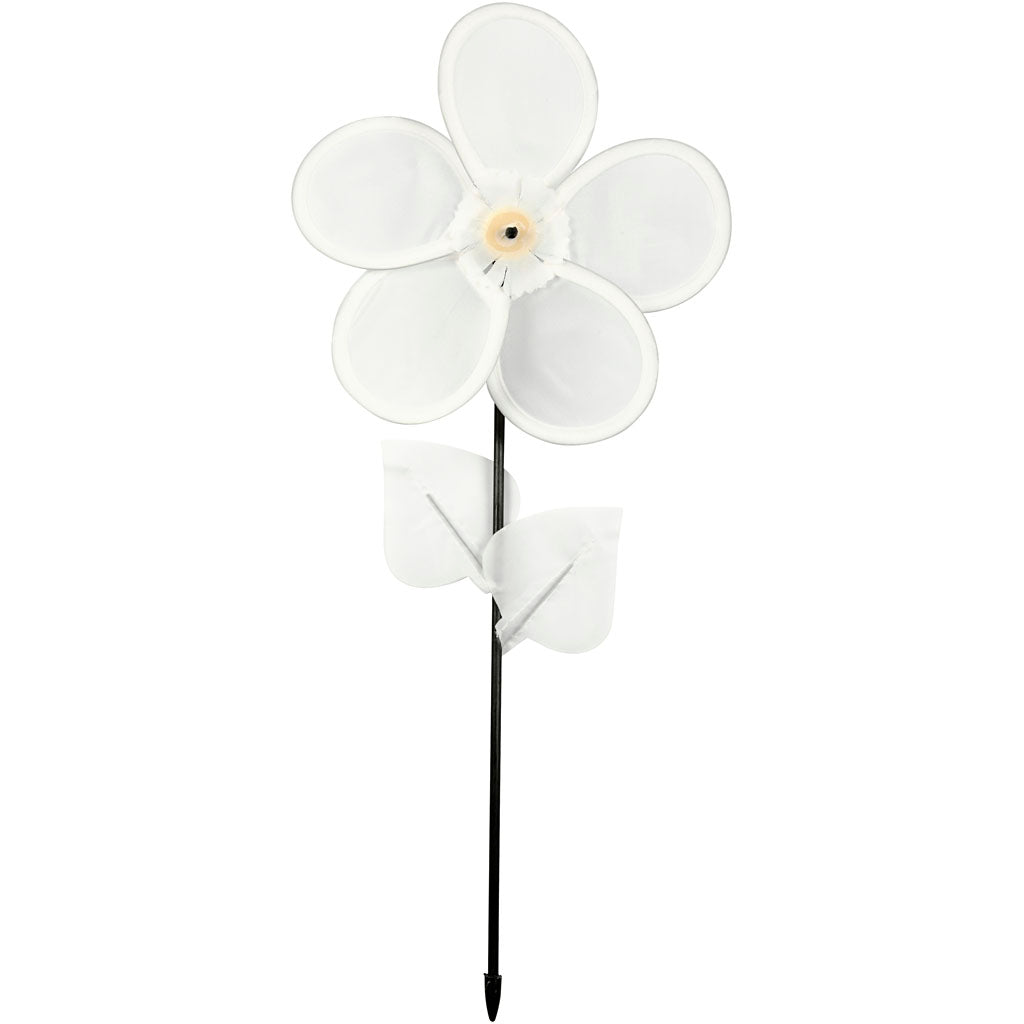 Creativ Firma Blummen Windmill, d 20 cm, 1 Stéck