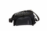 New Tas Looxs Sports Trunkbag | RT | Black | 31L