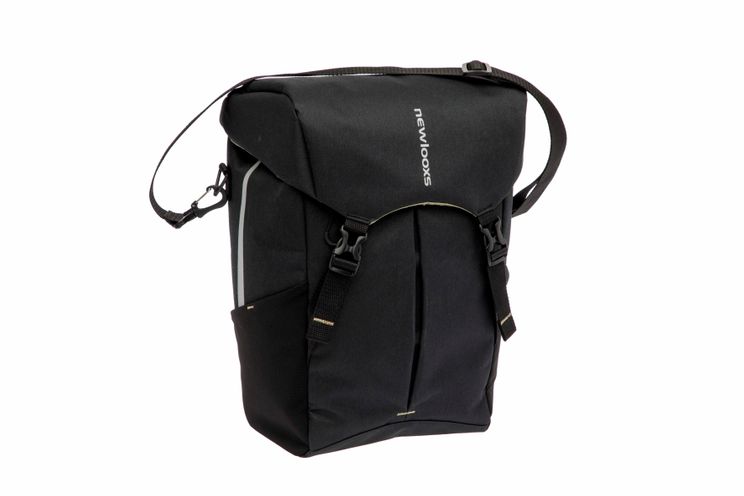 New Tas Looxs Sports Ankle | Sports | Black | 20L