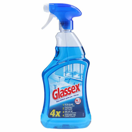 Glassex | 6 kusů
