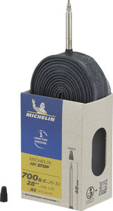 Michelin A2 Airstop inner tube for 28-inch
