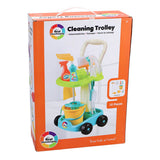 Meng éischt meng éischt Botzen Trolley