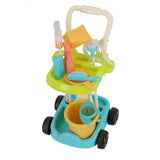 Meng éischt meng éischt Botzen Trolley
