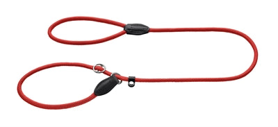 Hunter Retrieverlijn s stop Freestyle Red