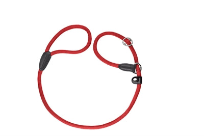 Hunter Retrieverlijn s stop Freestyle Red