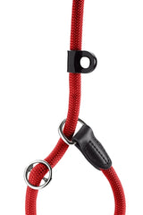 Hunter Retrieverlijn s stop Freestyle Red