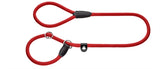 Hunter Retrieverlijn s stop Freestyle Red