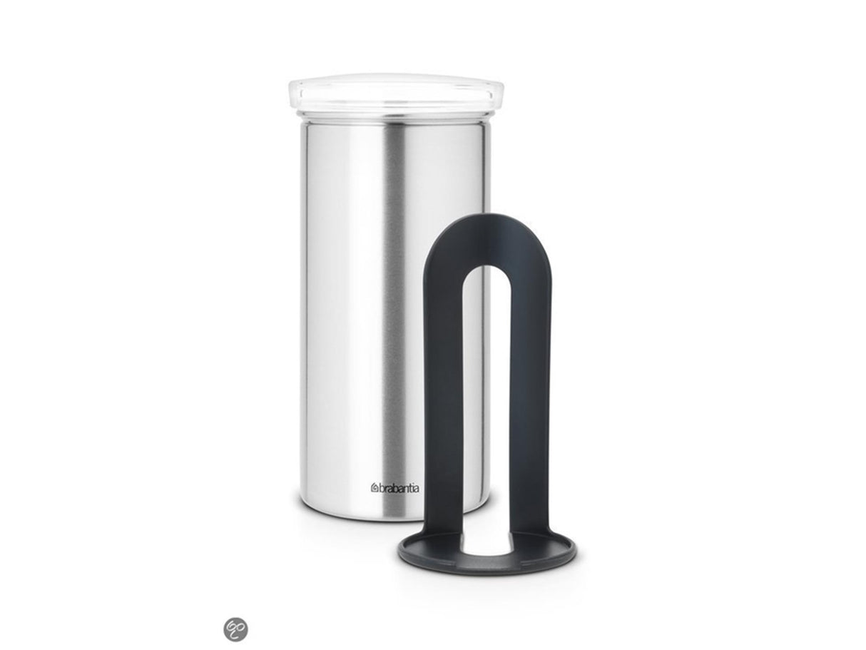Brabantia storage container senseo