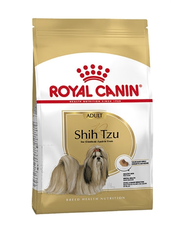 Royal Canin Canin Shih Tzu voksen