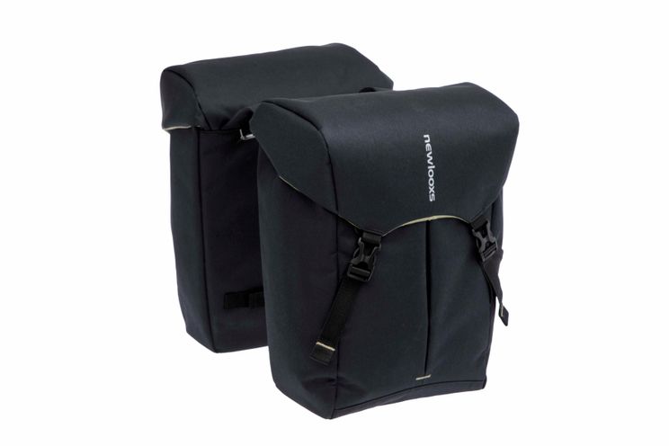 Nouveau Tas LOOXS Sports Double | Sports | Noir | 40L