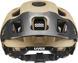 Uvex react mips helmet