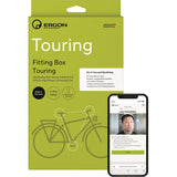 Ergon Fitting Box Touring e-cykel