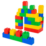 Polesie XXL building blocks 45 pieces