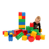 Polesie XXL building blocks 45 pieces