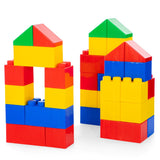 Polesie XXL Building Blocks 36 stykker