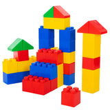 Polesie XXL Building Blocks 36 stykker