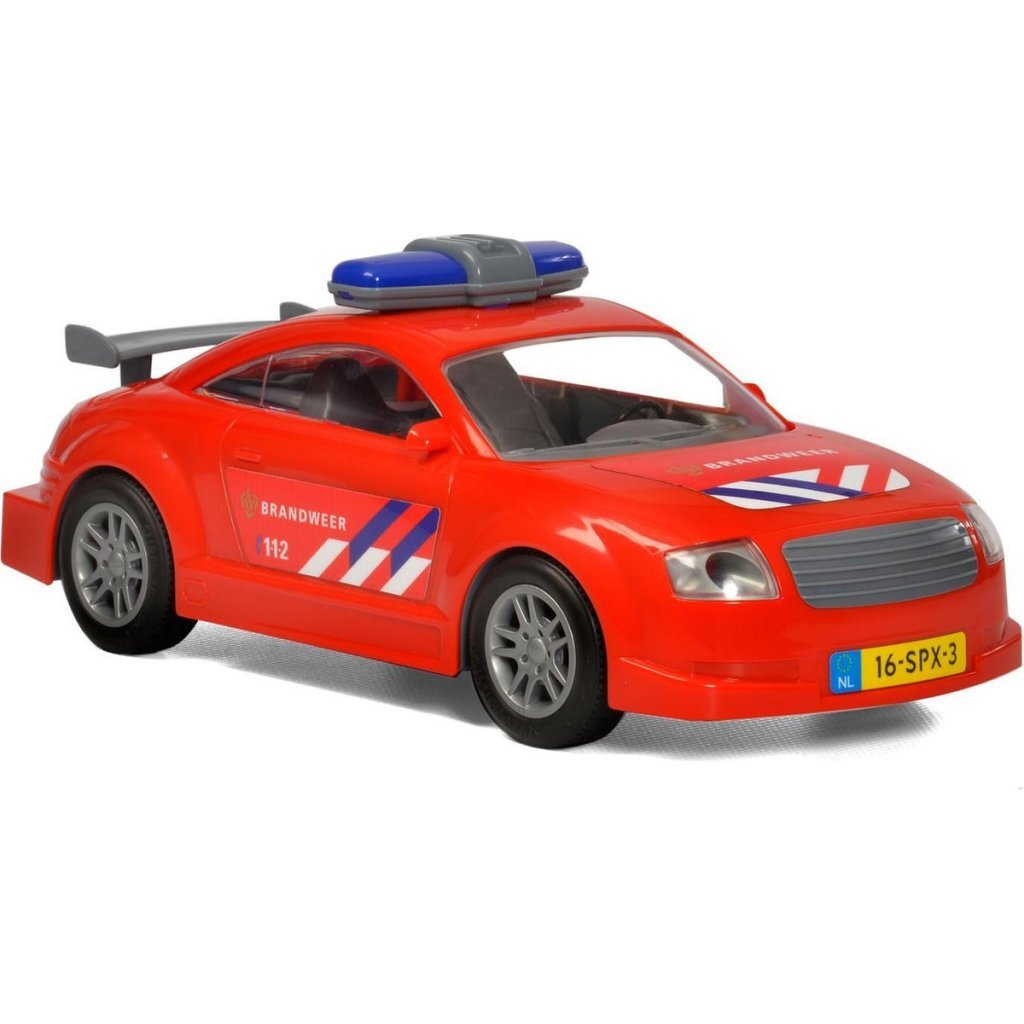 Polesie Polesie Brandauto