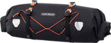 Ortlieb handlebar-pack flex handlebar bag