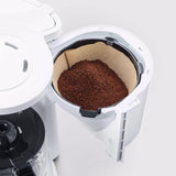 Severin coffee maker 10-cup 1000w