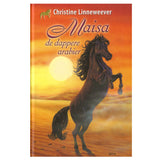 Kluitman Golden Horsies Verlag: Maisa De Dappe Arabesch