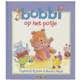 Verlag Kluitman Bobbi zu Het Potje