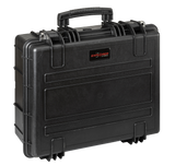 Explorer Cases 4820HL Black Suitcase