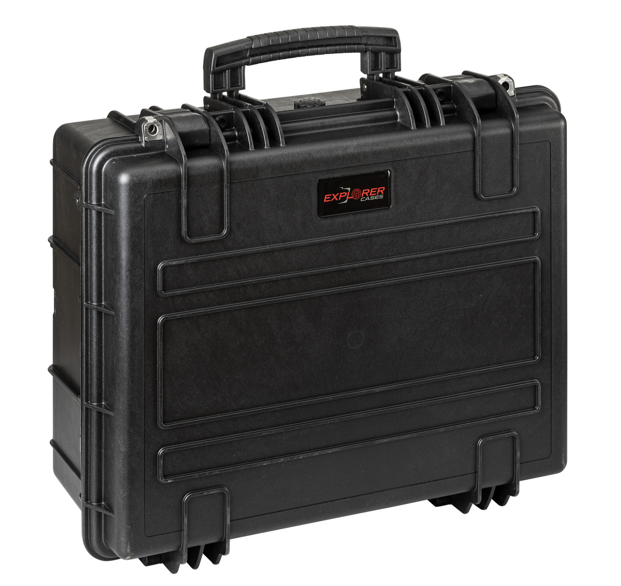 Casos do Explorer 4820HL PARTE BLATCH COM TUFT FOAM