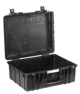 Explorer Cases 4820HL Black Suitcase