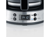 Severin coffee maker 10-cup 1000w