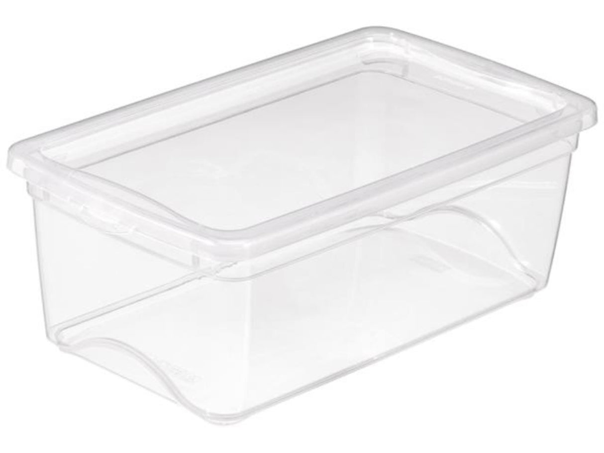 Sunware Omega Späicherbox s mat Deckel 6ll