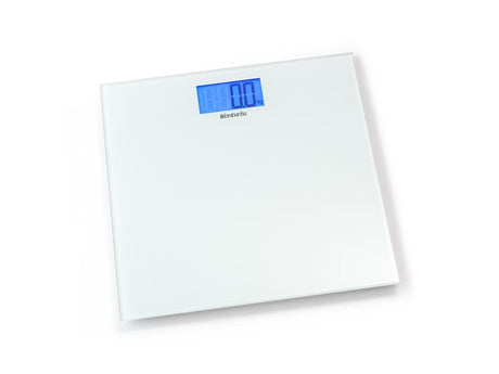 Brabantia personal scales white