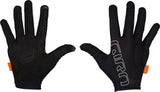Giro rodeo full finger gloves