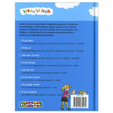 Kluitman reading is fun a step further
