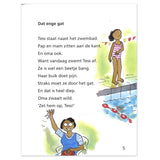 Kluitman reading is fun a step further