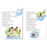 Kluitman reading is fun a step further