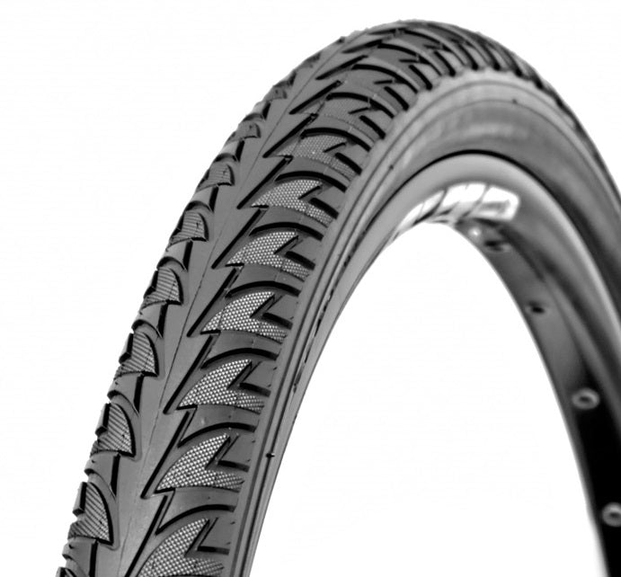 Tire deli neumático 18x1.75 47-355 SA-206 Negro