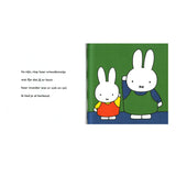 Central Book House Miffy is going to stay
